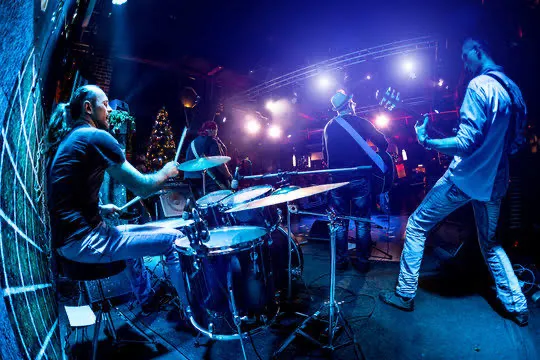 Music Band
