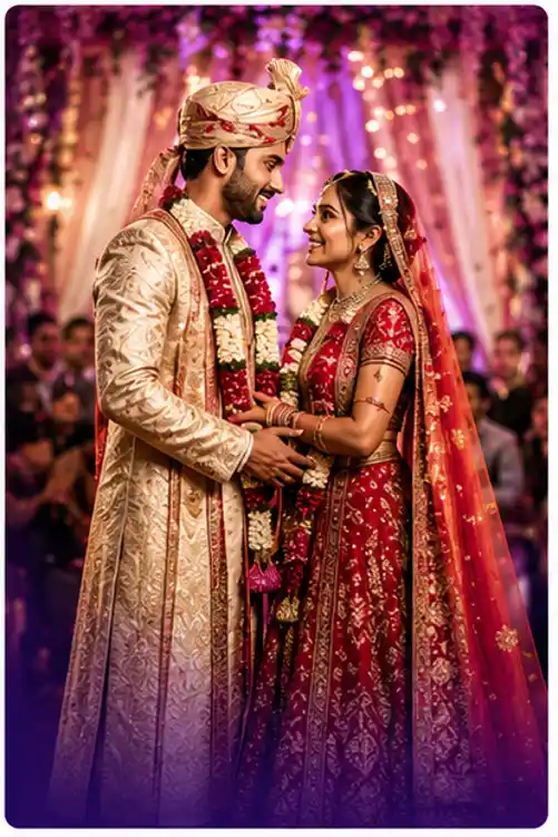 Wedding Events